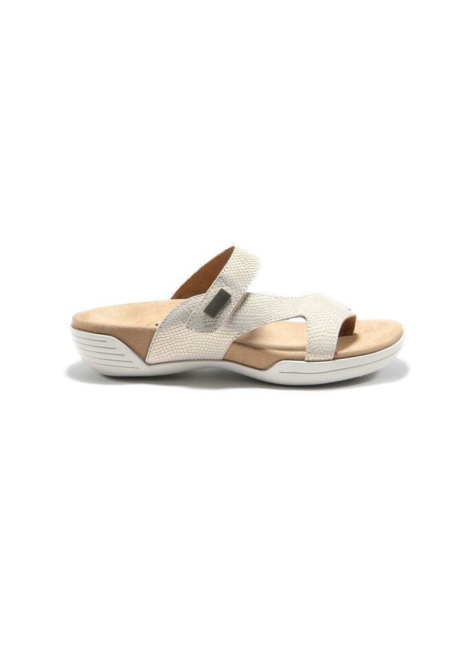 Darline Thong Sandal, GOLD, hi-res image number 0