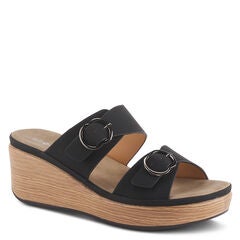 Shaniho Slide Sandal