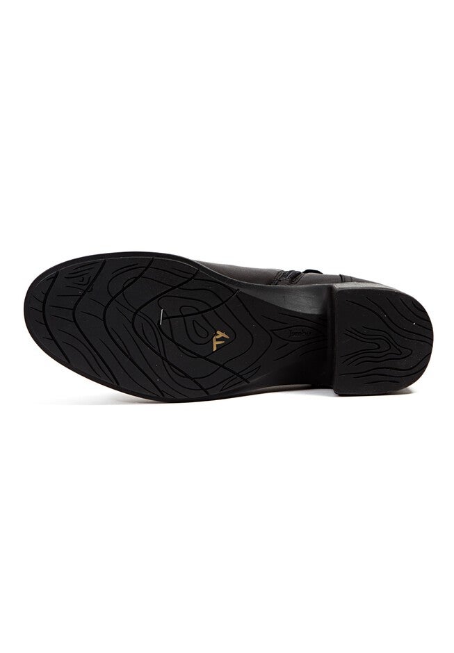 Vanda Water Resistant Bootie, , alternate image number null