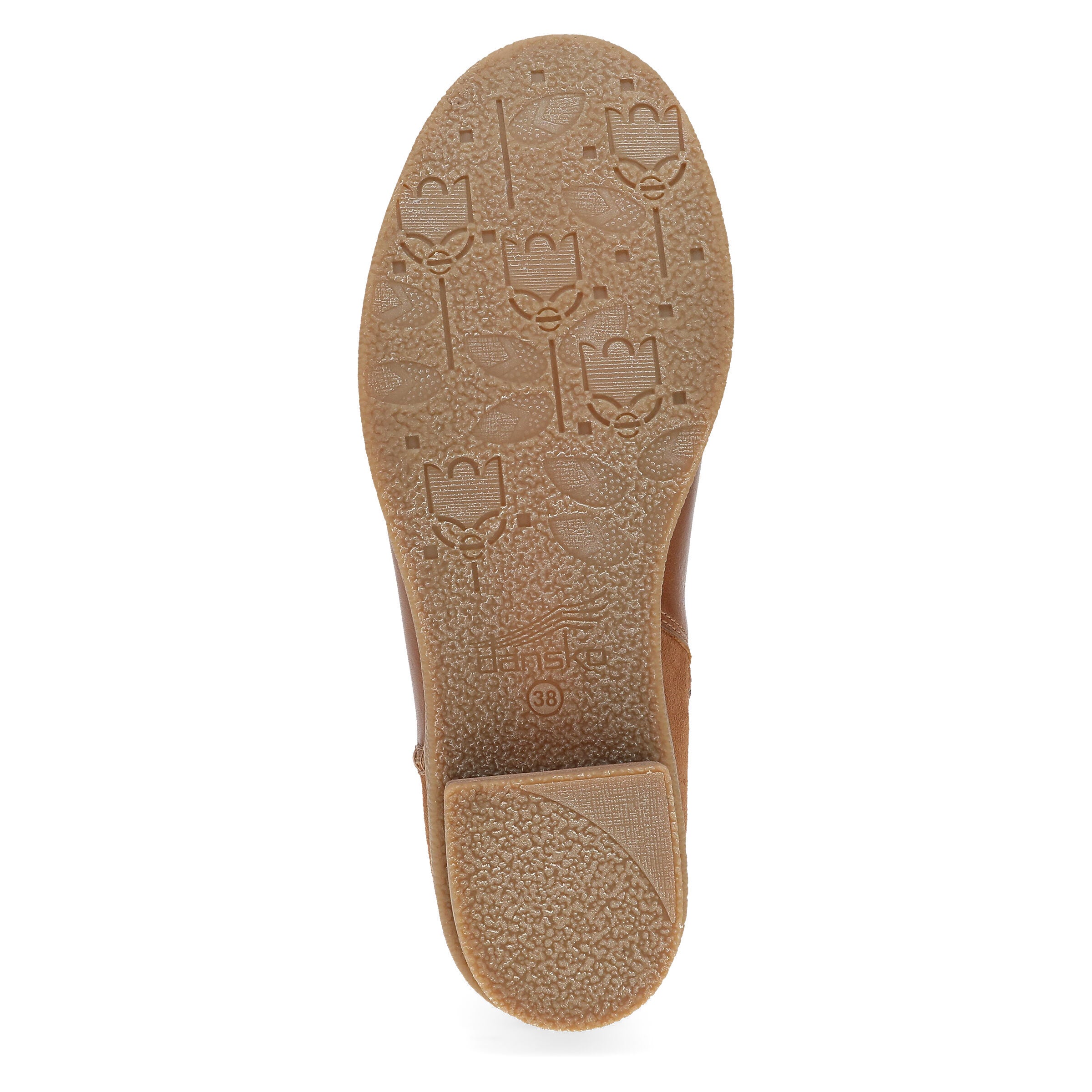 Denay Boot, SADDLE, alternate image number 3