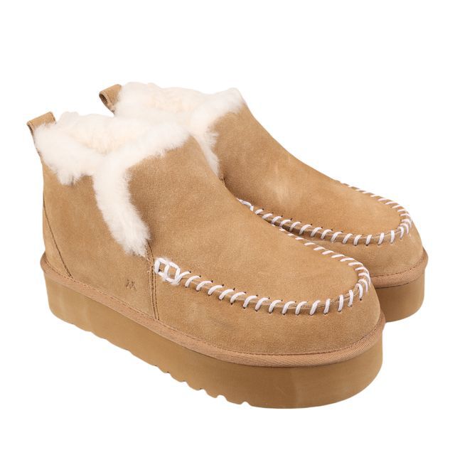 Britt Boot, SAND, hi-res image number 0