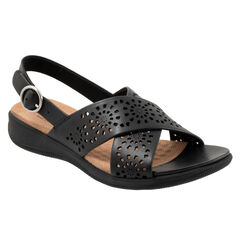 Tillman Sling Perf Sandal