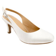 Lexi Bridal Pump