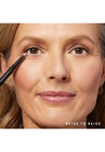 Inkcredible Waterproof Gel Eyeliner Pencil, , alternate image number null