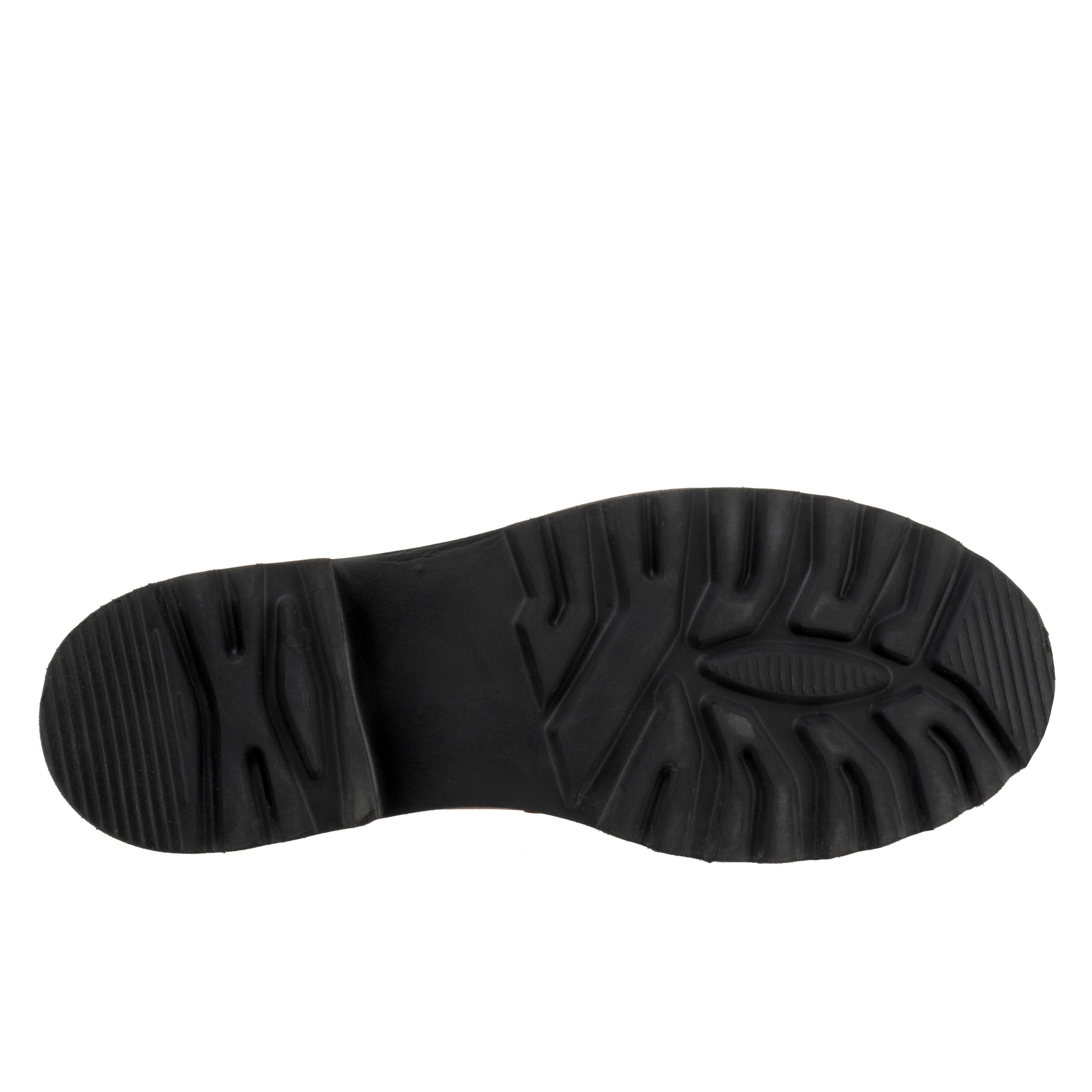 Annie Loafer, WALNUT, alternate image number 2