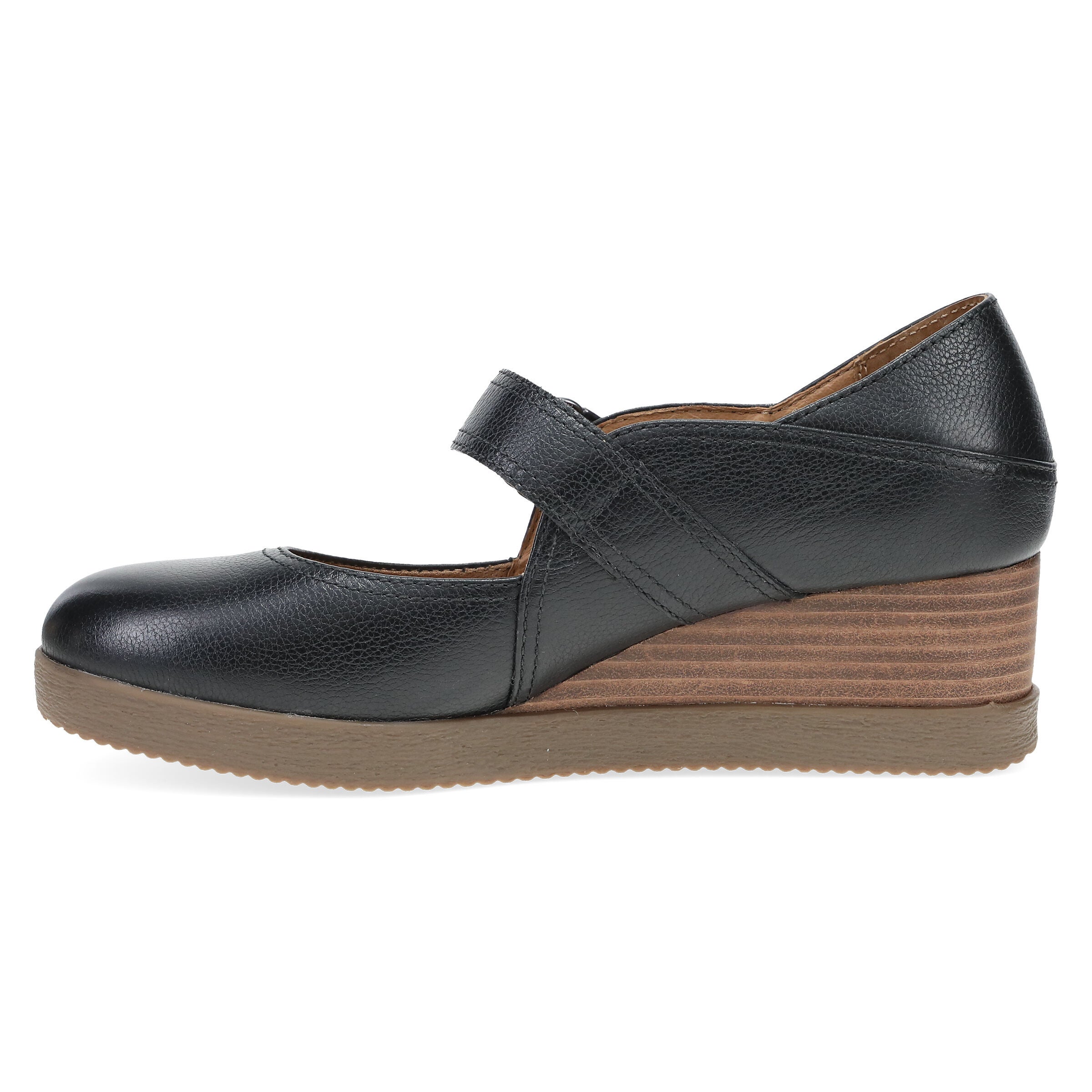 Sandy Mary Jane, BLACK, alternate image number 6