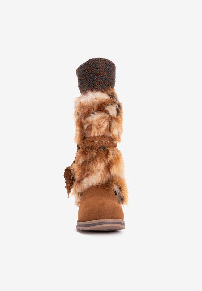 Sigrid Leela Too Water Resistant Boot, , alternate image number 3