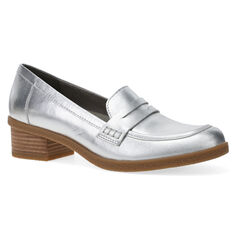 Danica Slip On Loafer