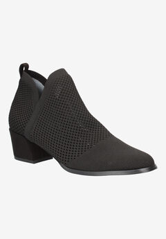 Kanish Bootie