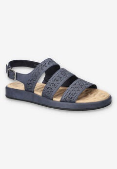 Link Comfort Slingback Sandal