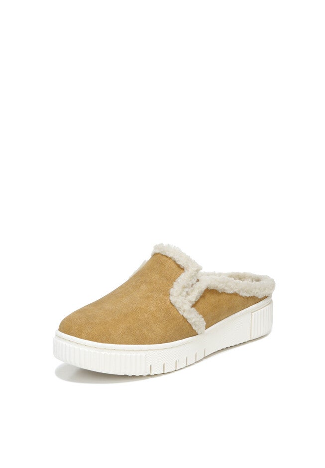Truly-Cozy Sneaker Mule, , alternate image number null