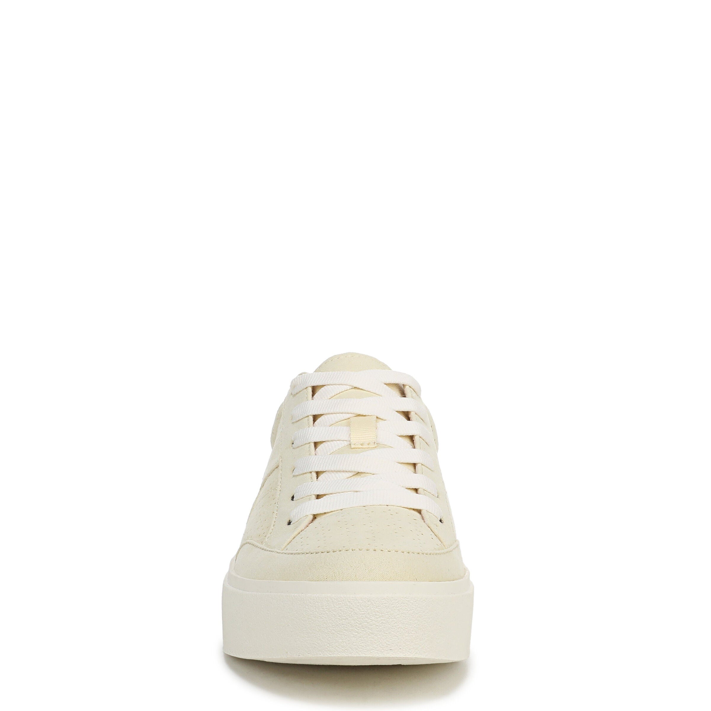 Madison Lace Sneaker, BUTTER YELLOW, alternate image number 4