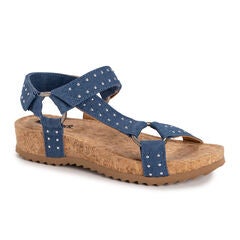 Piper Sandal