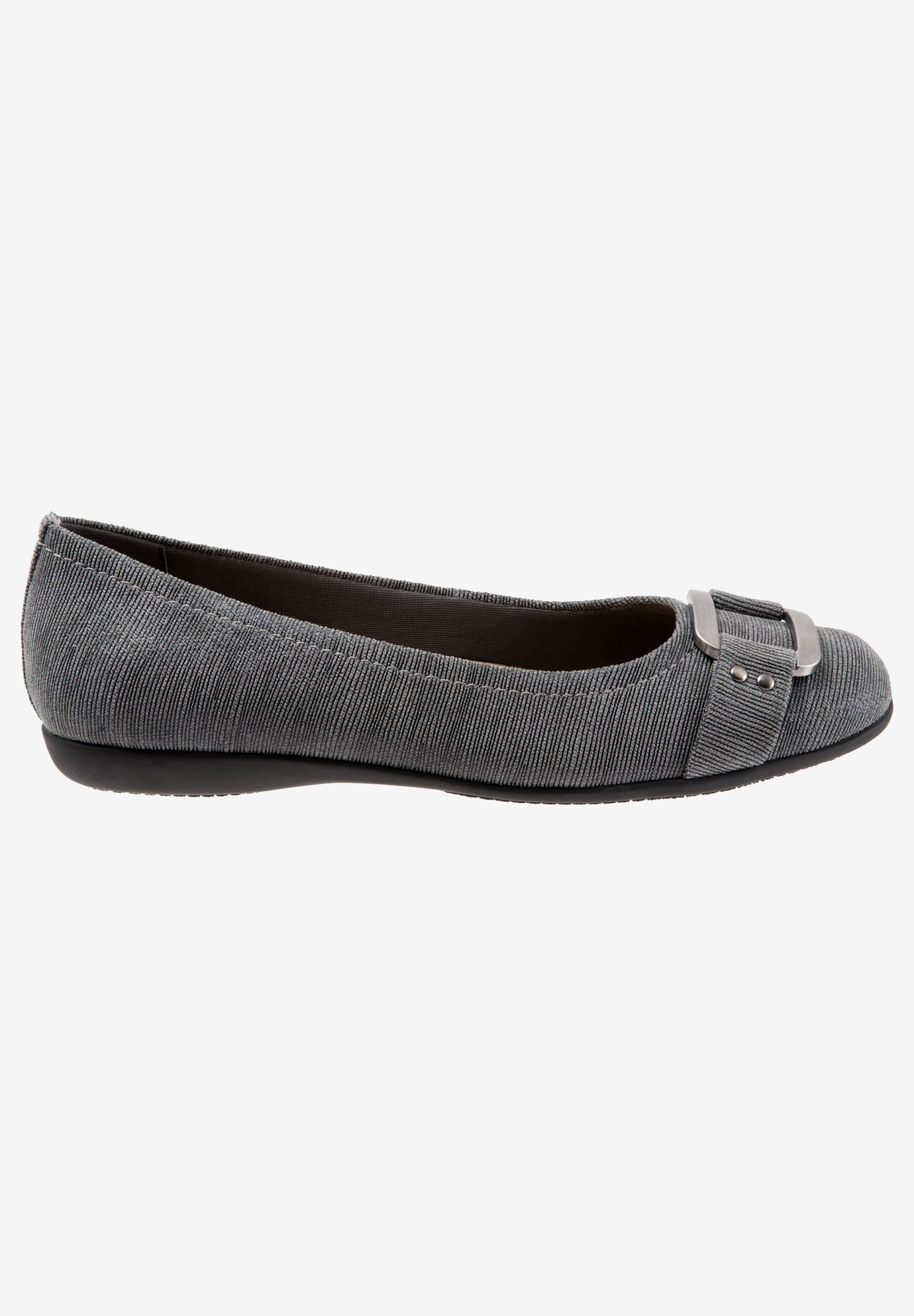 trotters sizzle signature flat