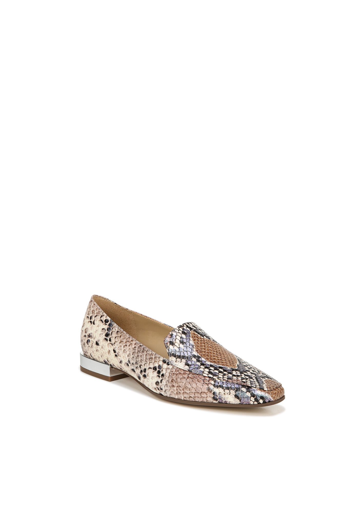 naturalizer clea loafer