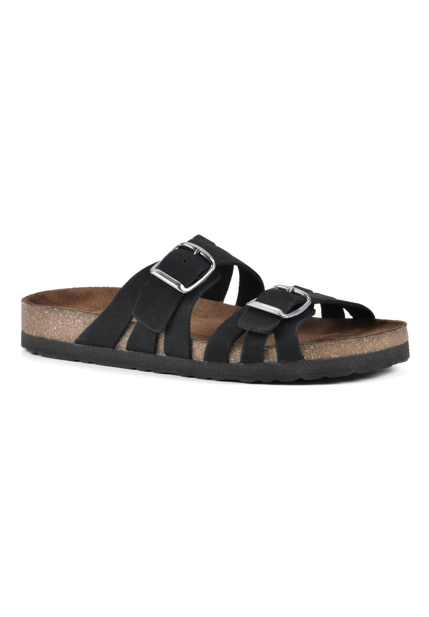 White mountain on sale henley flat sandal