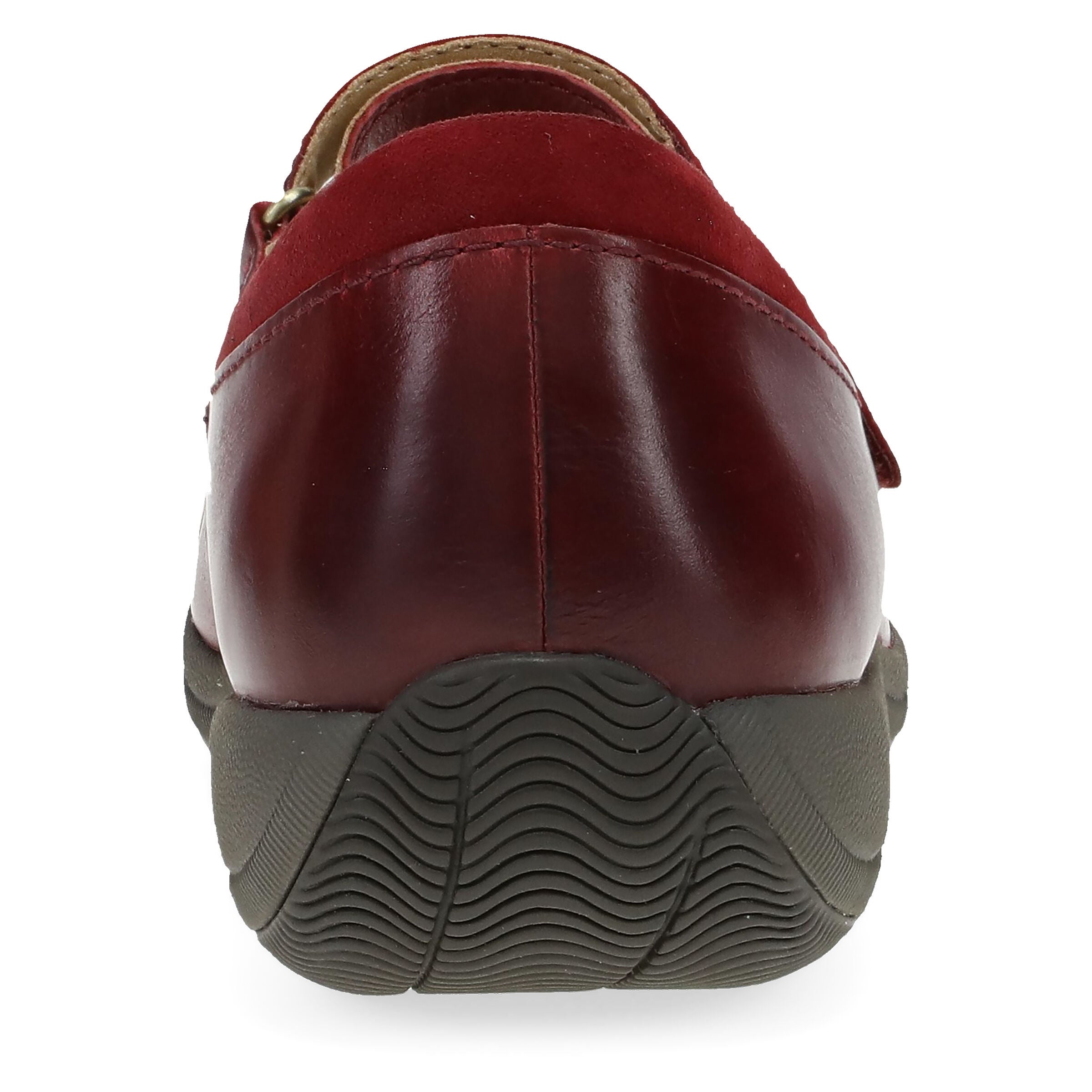 Stacy Mary Jane, RED, on-hover image number 1