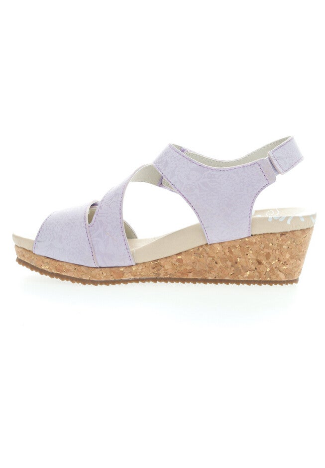Millie Espadrille Sandal, , alternate image number null