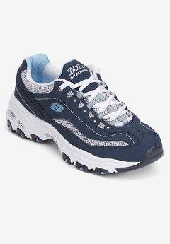 The D’Lites Life Saver Sneaker
