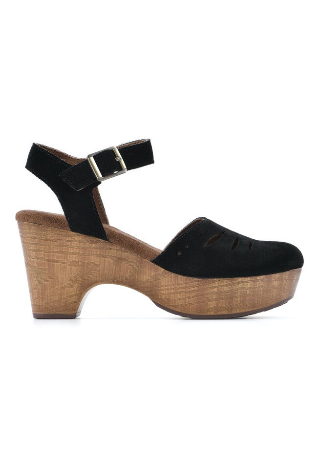 Cassidy Casual Mule, , alternate image number 3