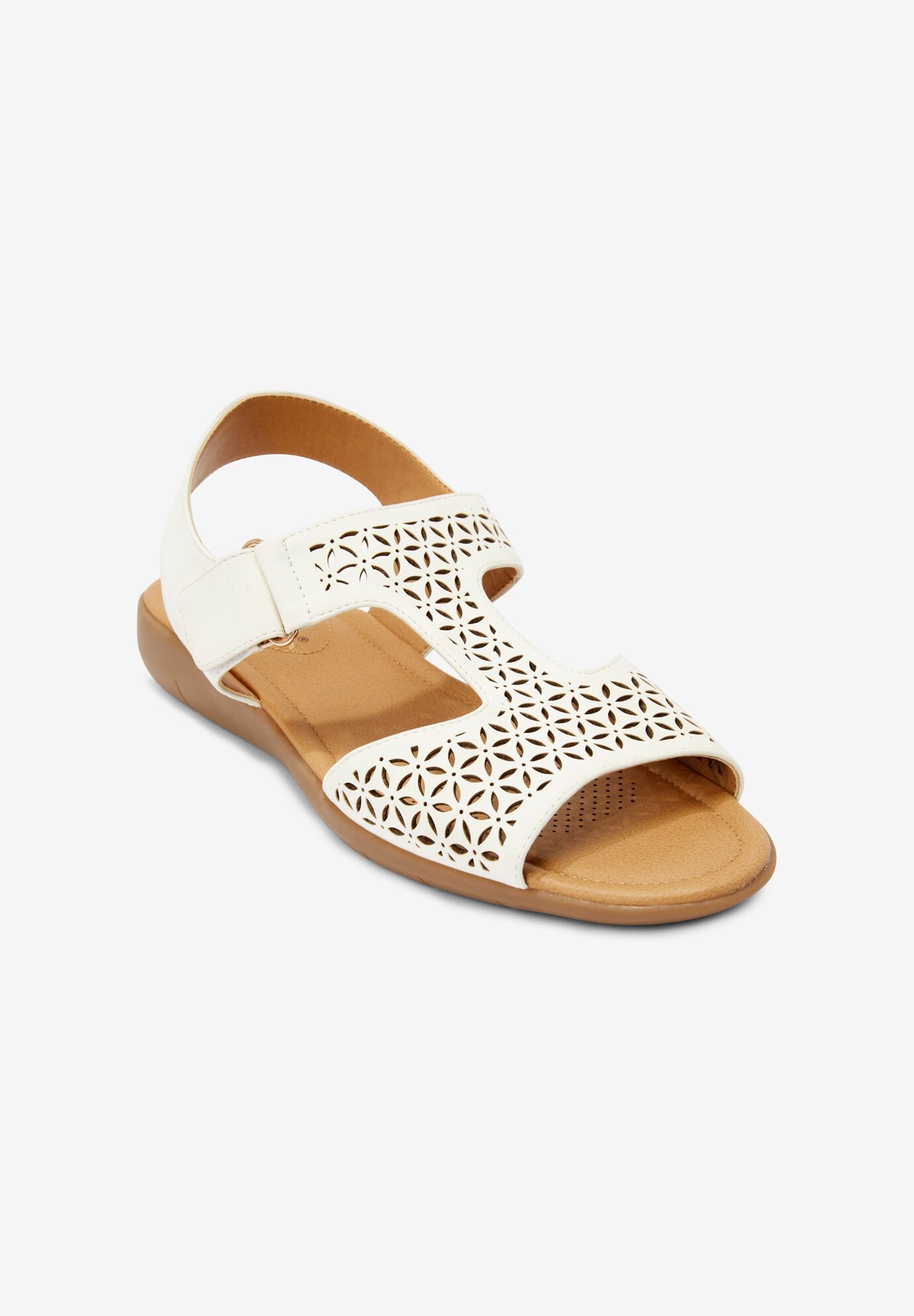 size 12 ww womens sandals