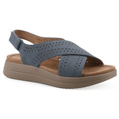 Haniya Flatform Sandal