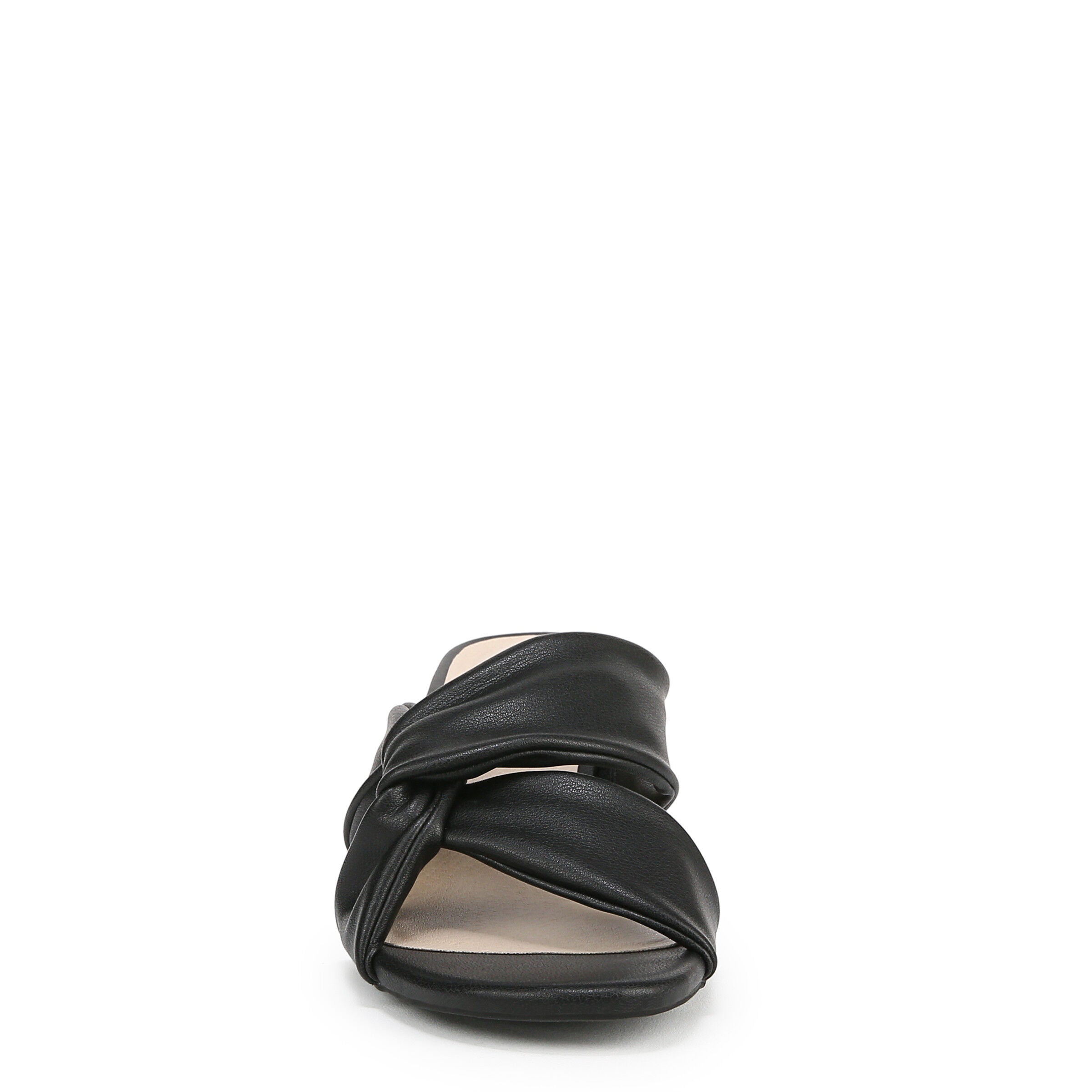 Nori Dress Sandal, BLACK, alternate image number 4