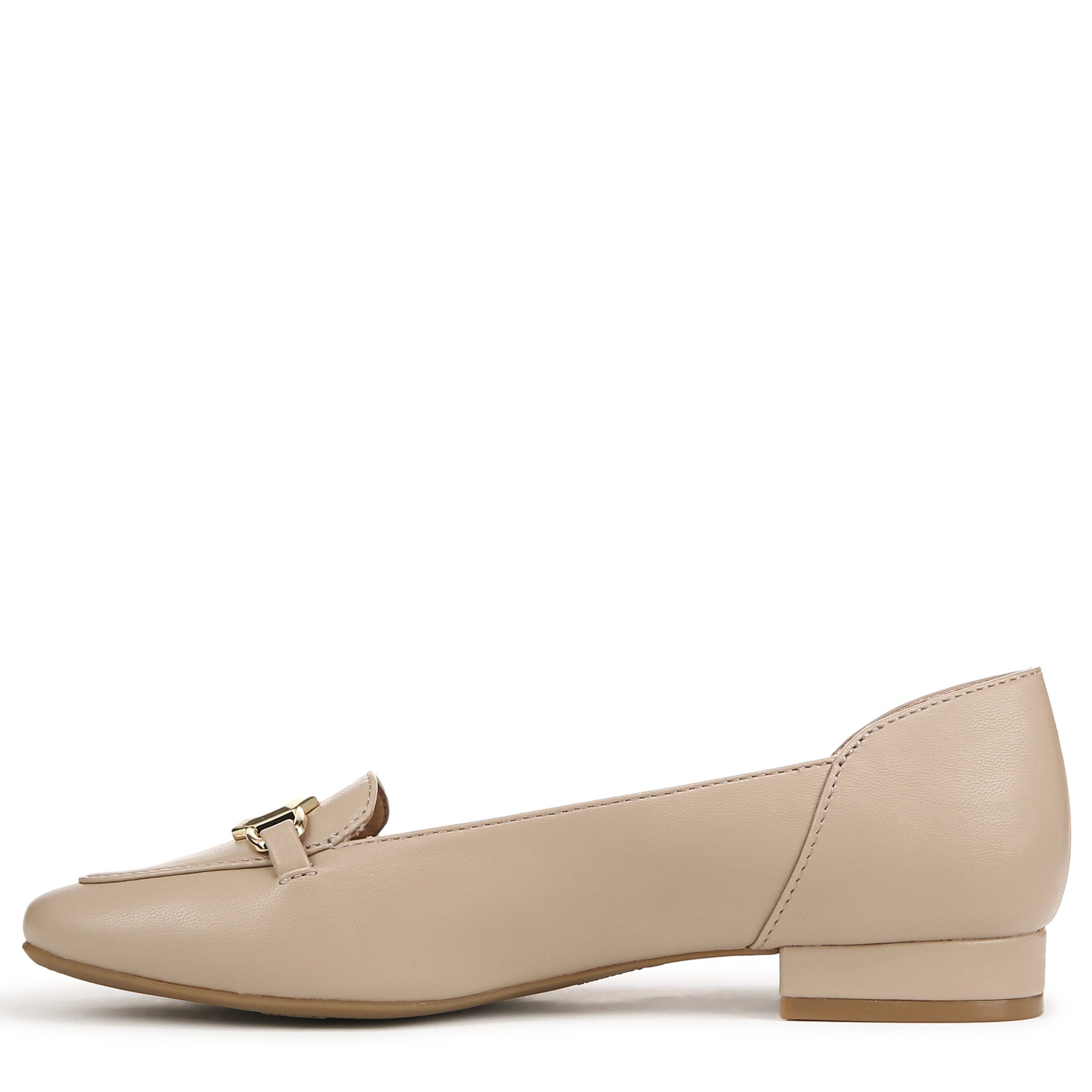 Celine Flat, TENDER TAUPE, alternate image number 5