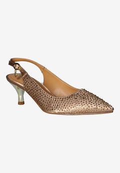 Ferryanne Pump