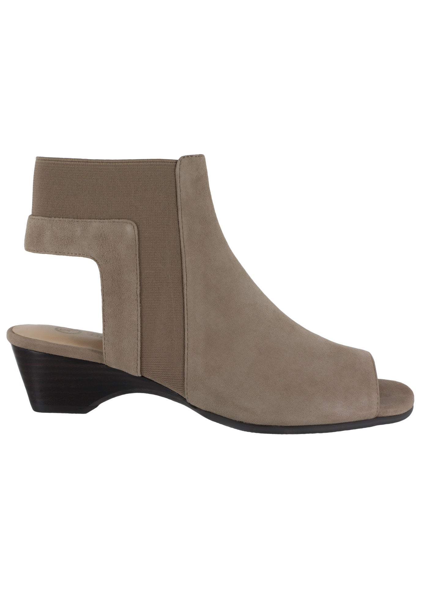 Parson Sandals by Bella Vita&reg;, , alternate image number 3