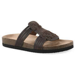Halicore Footbeds Sandal