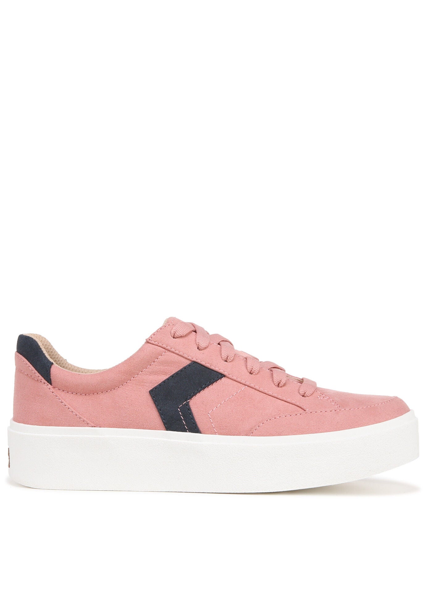 Madison Lace Sneaker, , alternate image number 3