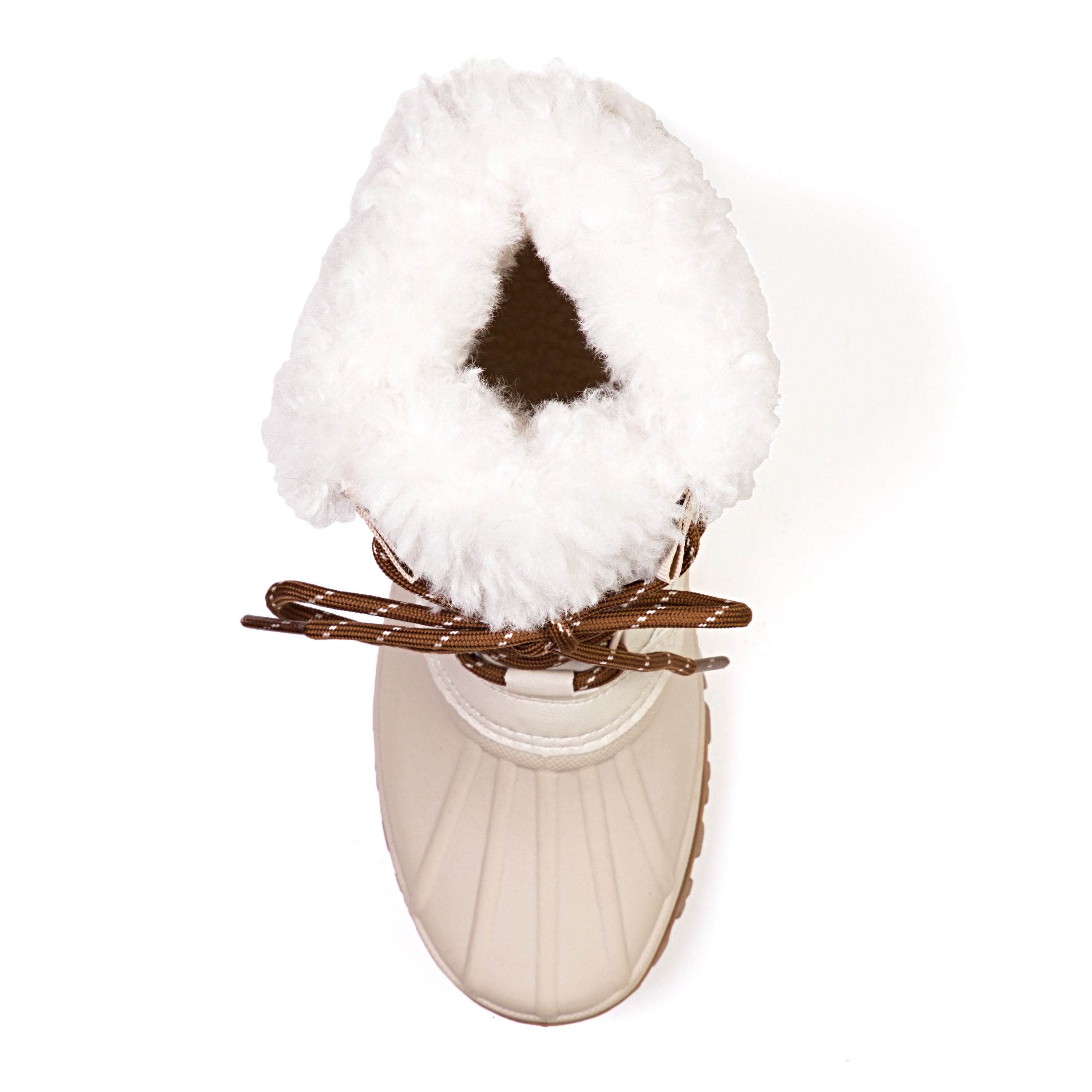 Camden Duck Boot, OYSTER, alternate image number 4