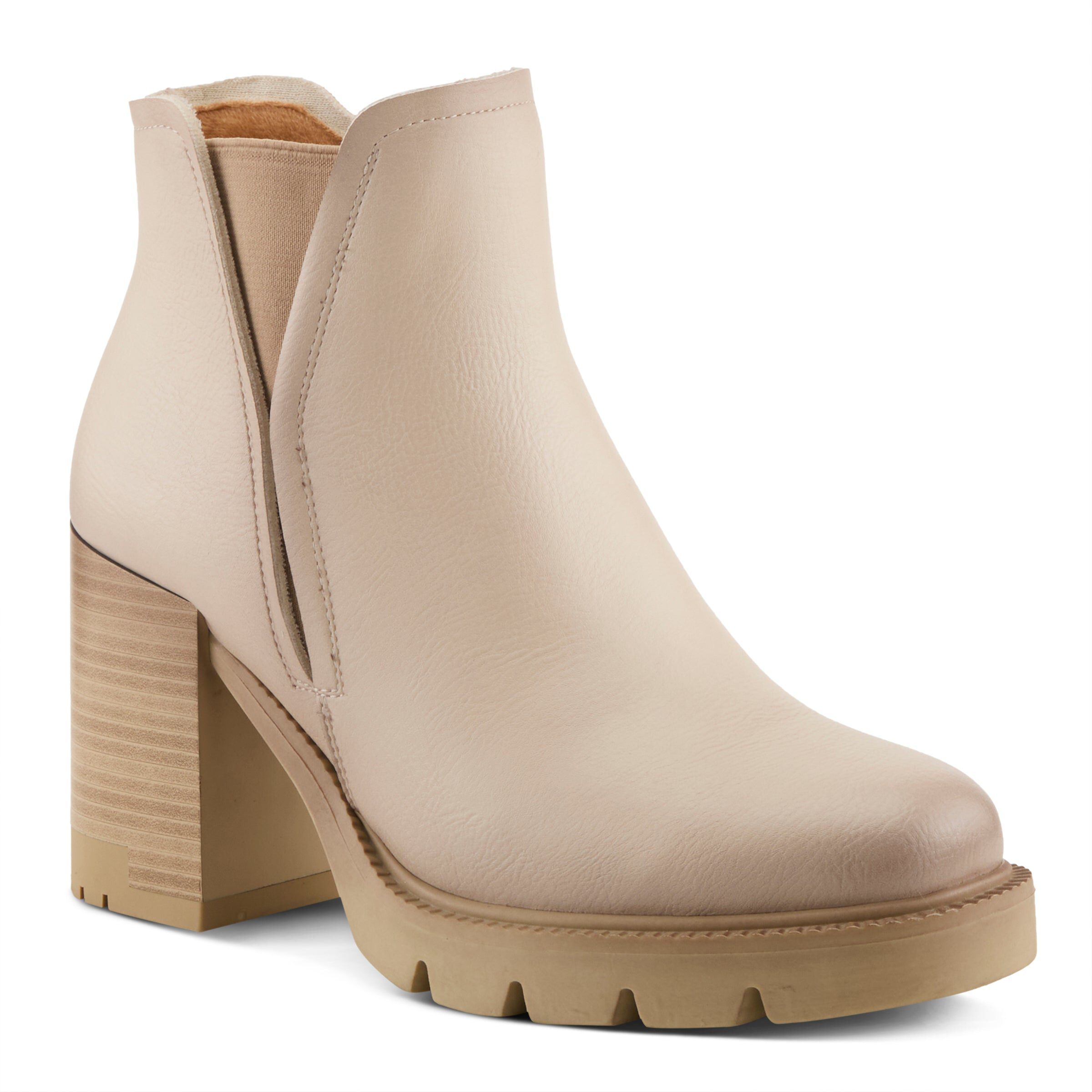 Walkoff Booties, BONE, hi-res image number 0