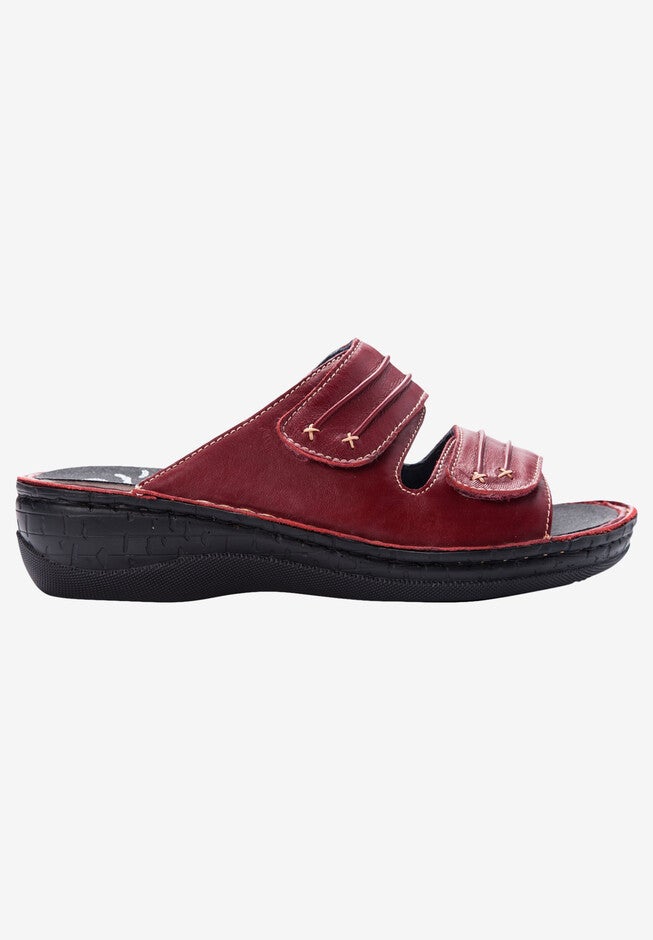 June Sandals by Propet®, , alternate image number null