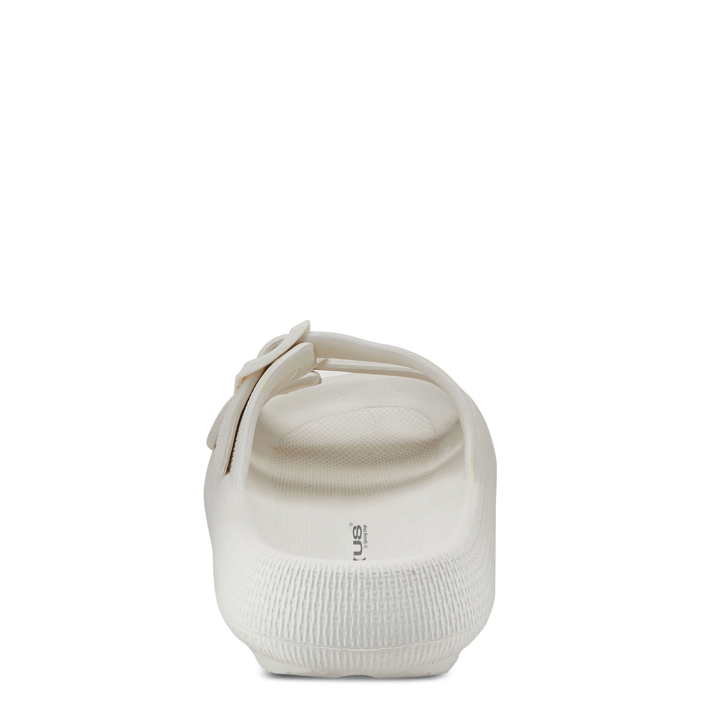 Bubbles Sandal, WHITE, on-hover image number 1