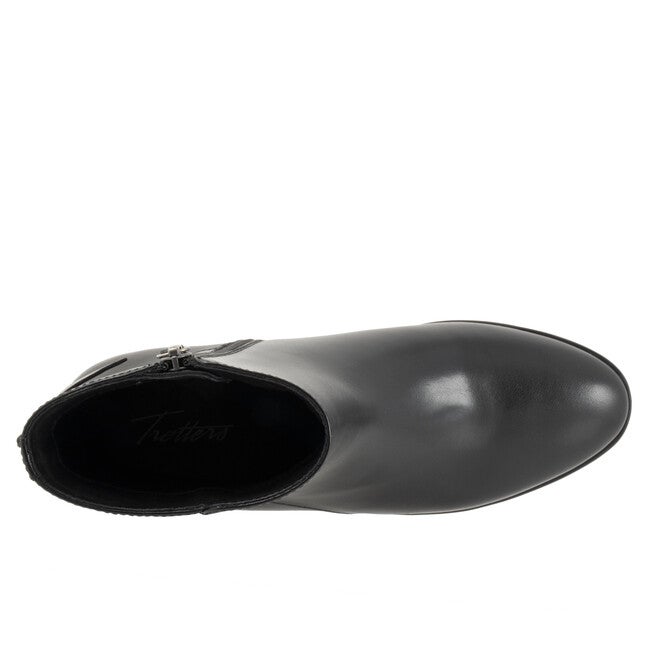 Annette Boot, BLACK, alternate image number 3