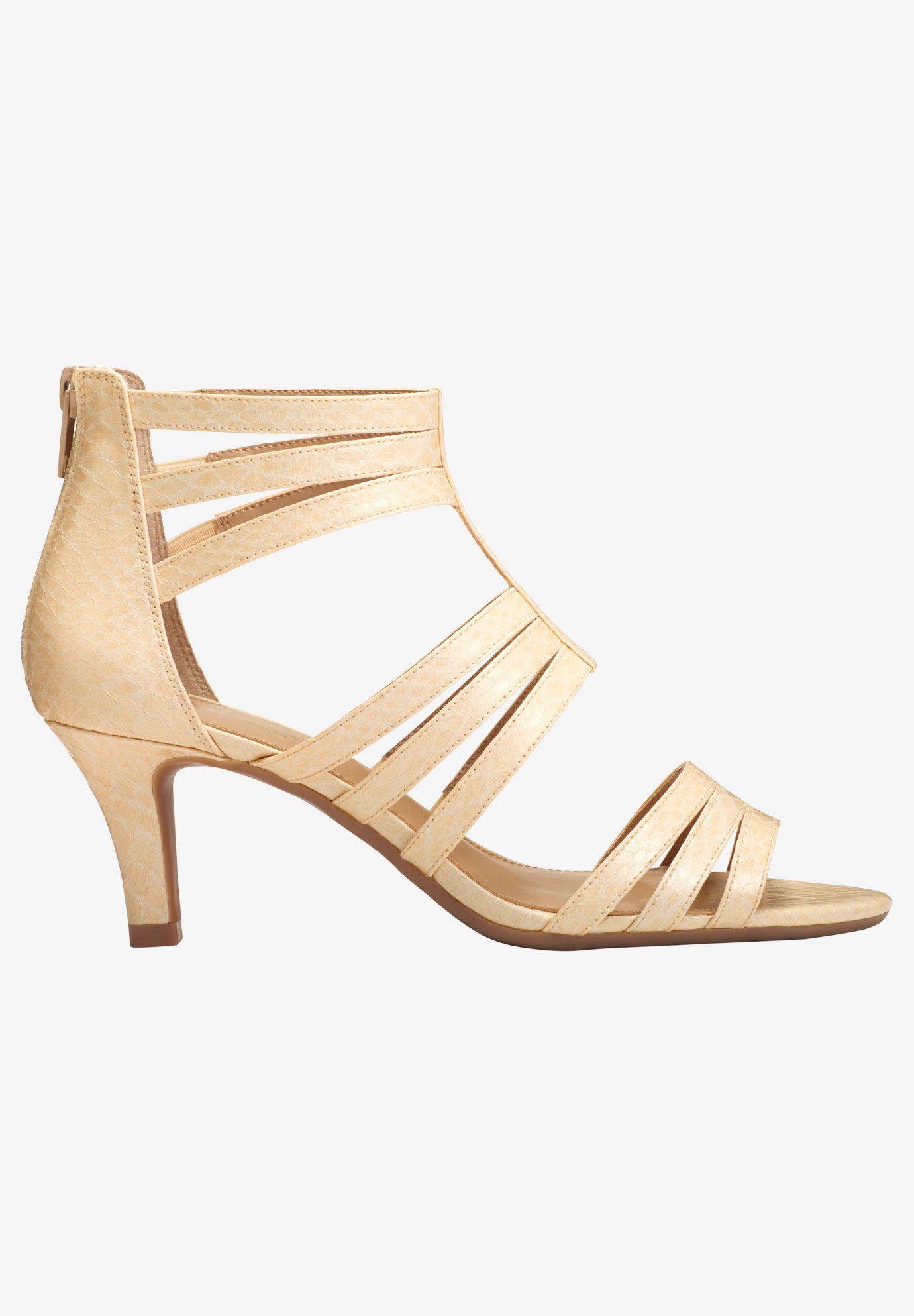 Pastel Pump by A2 by Aerosoles&reg;, , alternate image number 3