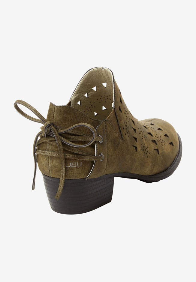 Evelyn Bootie by JBU by Jambu®, , on-hover image number null