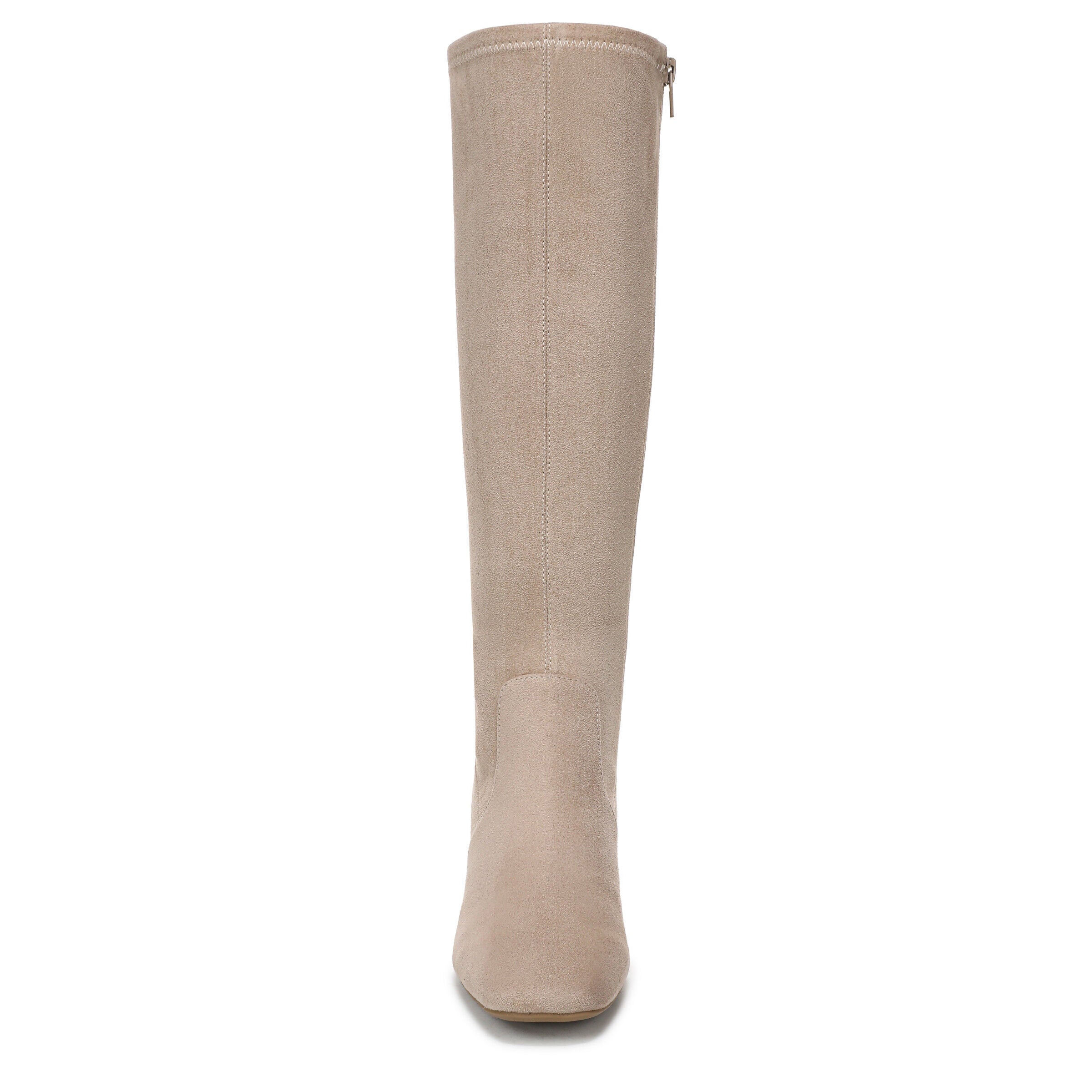 Cohen Knee High Boot, DOVER LIGHT TAN, alternate image number 4