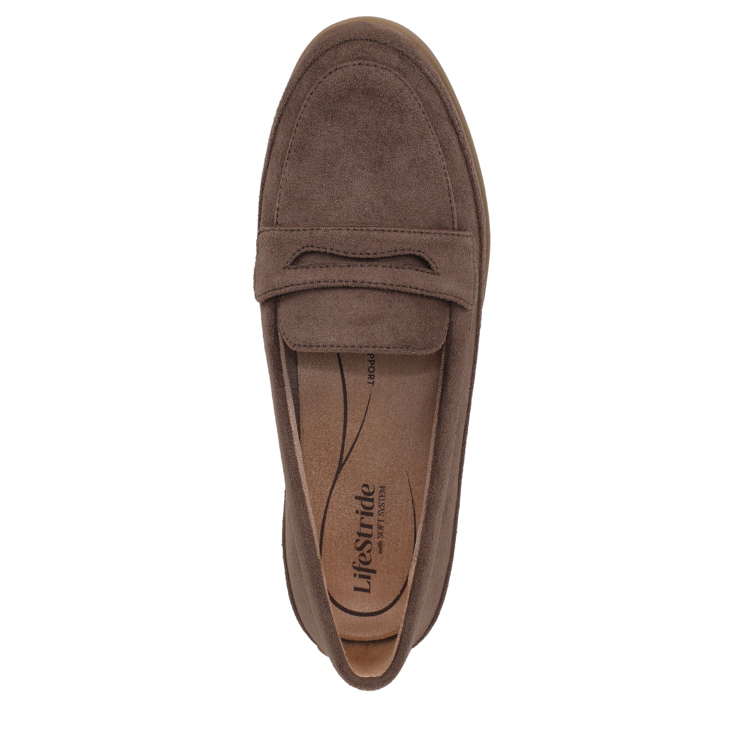 Malta Loafer, MOCHA BROWN, alternate image number 6