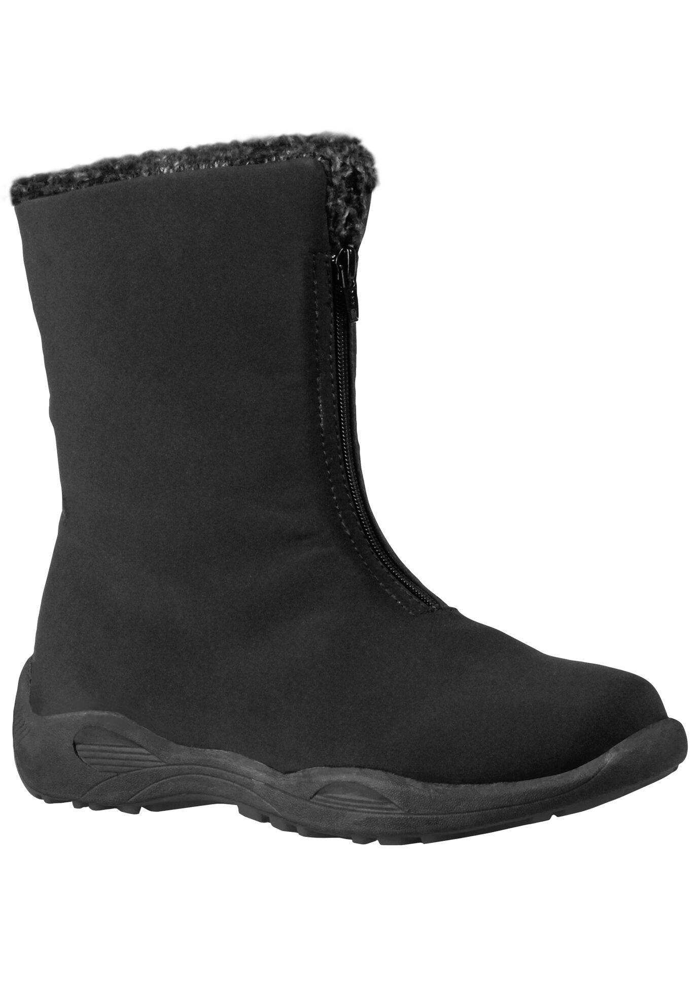 propet madison mid zip