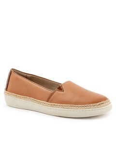 Accent Slip-Ons by Trotters®