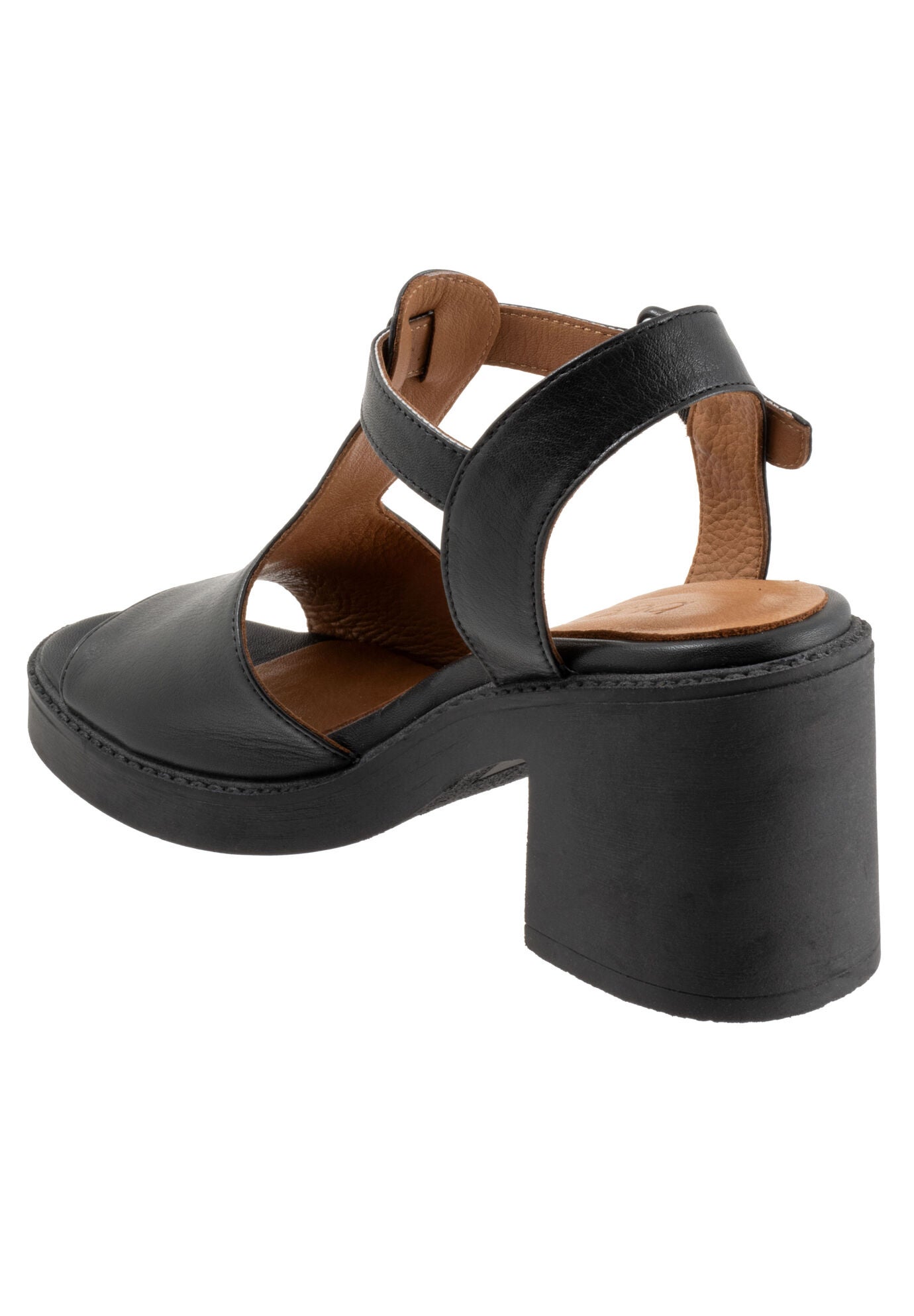 Mckenzie Heeled Sandal, , alternate image number 2