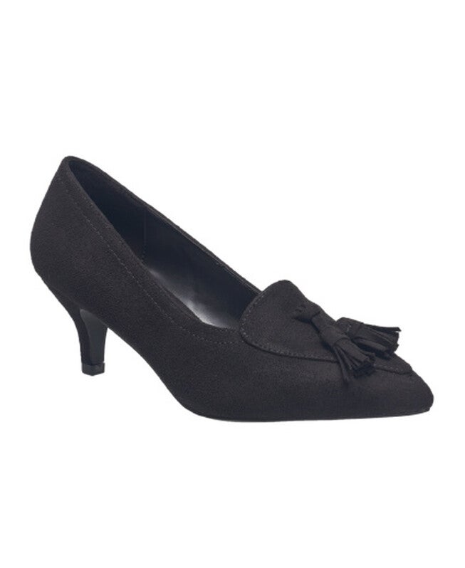 Dubai Pump, BLACK, hi-res image number null