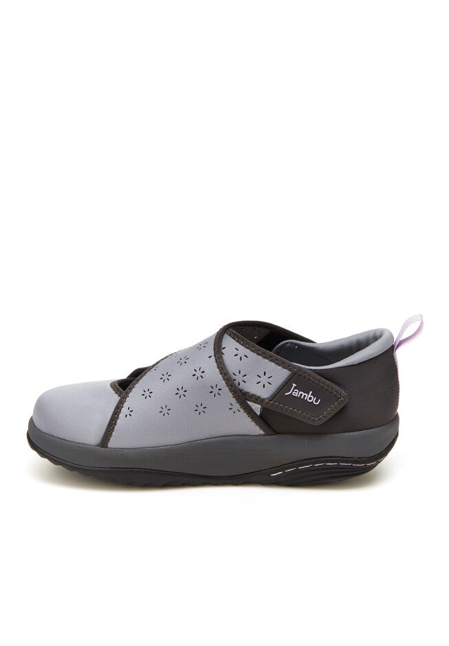 Millie Vegan Walking Sneaker, , alternate image number null