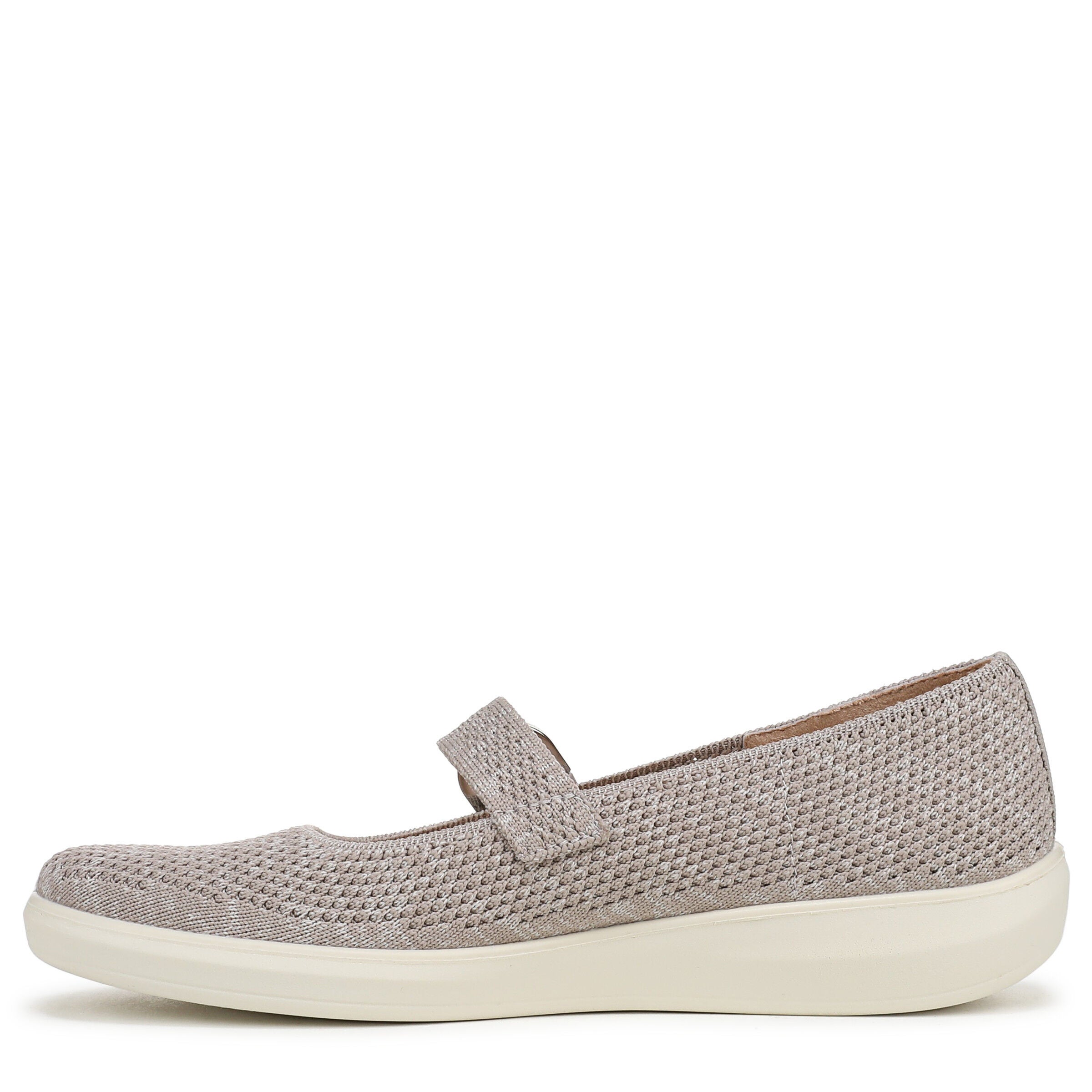 Nuevo Mary Jane Flat, SIMPLY TAUPE, alternate image number 5