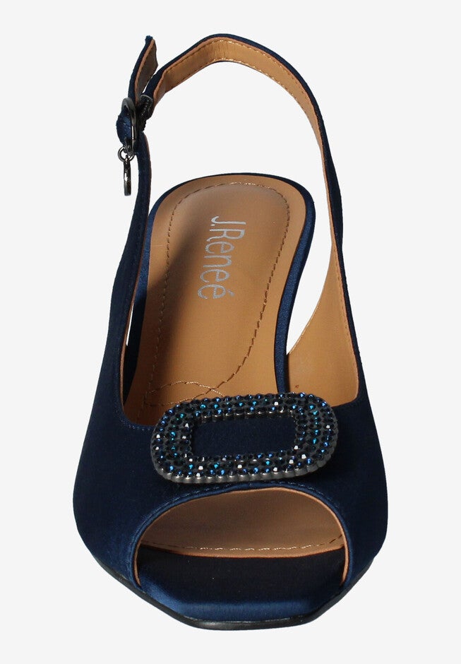 Medeleina Pumps , , alternate image number 4