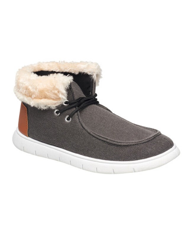 Daniella Casual Flat, BLACK, hi-res image number 0