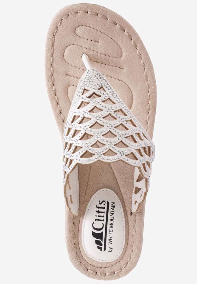 Cameo Sandal , , alternate image number 4